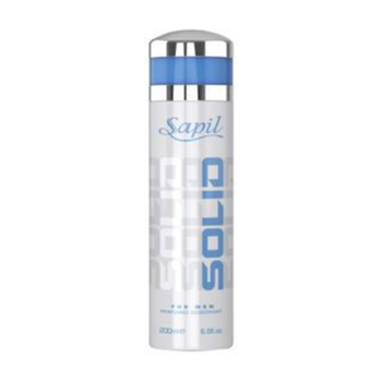 Sapil Solid Perfumed Deodorant for Men 200ml