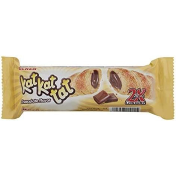 Ulker Kat Kat Tat Chocolate 26g