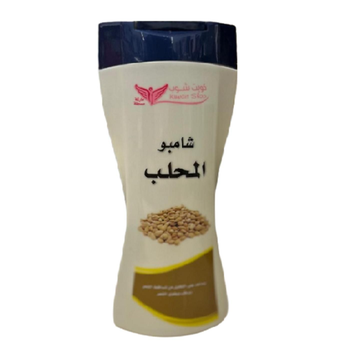 Kuwait Shop Mahlab Shampoo 450ml