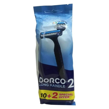 دوركو رجالى 2 شفرة 10+2