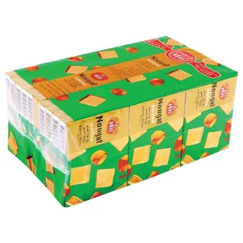 Kras Nougat Cubes 30x38g Pack