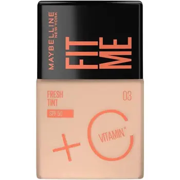 Maybelline Fit Me Fresh Tint SPF 50 1 Piece