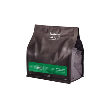 Riyadh Roaster Coffee Tuwaiq Mount Blend 1Kg