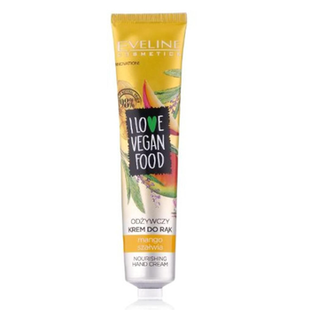 Eveline Mango Vegan Hand Cream 50ml