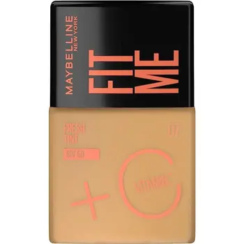 Maybelline Fit Me Fresh Tint SPF 50 #07