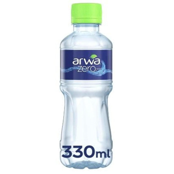 Arwa Zero Water 330ml