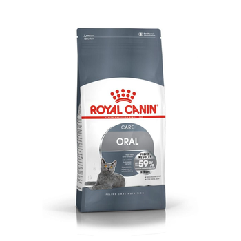 Royal Canin Care Oral Cat Food 1.5kg