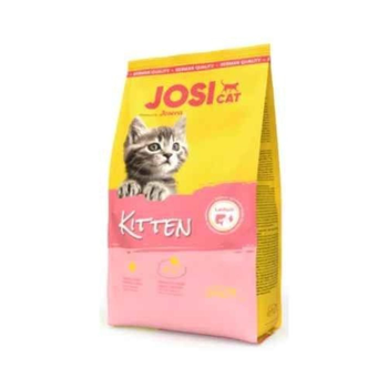 Jossi Kitten Dry Cat Food 10kg