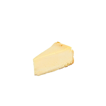 نيويورك تشيزكيك 1قطعة