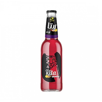 Rita Berry Sparkling Drink 275ml