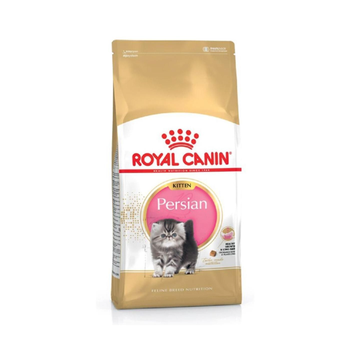 Royal Canin Persian Kitten Dry Food 2kg