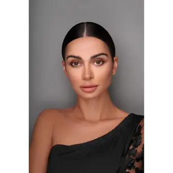 اناستازيا عدسات لاصقة يومية 1قطعة