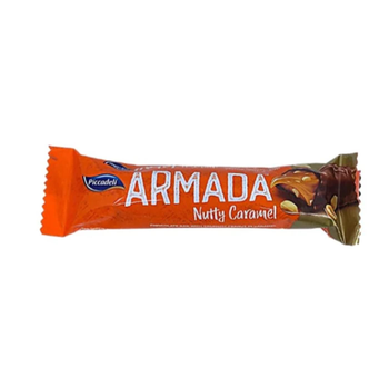 Armada Nutty Caramel 22g
