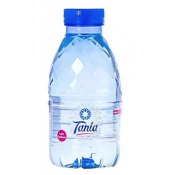 Tania Low Sodium Drinking Water 200ml