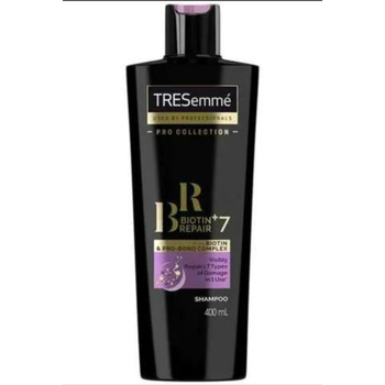 Tresemme Pro Collection Biotin Repair Shampoo 400ml