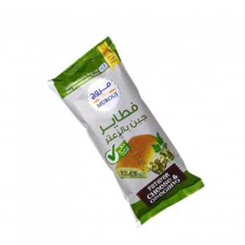 Murouj Cheese & Oregano Fatayer 90g
