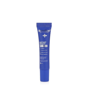 Beesline Apitherapy Instant Bright Eye Cream 15ml