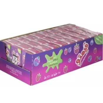 Vimto Fruit Tetra Pack 27x250ml