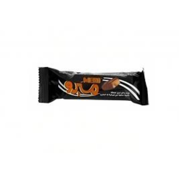 Mero Caramel Chocolate Nougat 29g