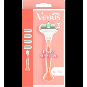 جيليت فينوس سموث