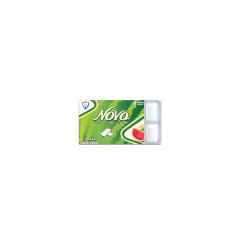 Nova Apple Chewing Gum 11.2g