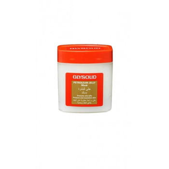 جليسوليد جلي للبشرة بالمسك 250مل