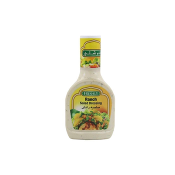 Freshly Ranch Salad Dressing 16 Oz