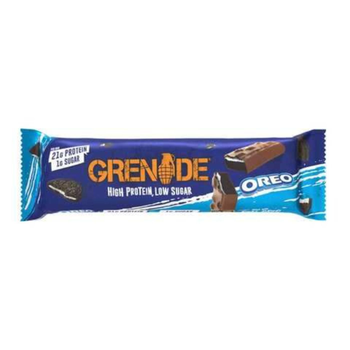 Grenade Oreo Choco Bar 60g