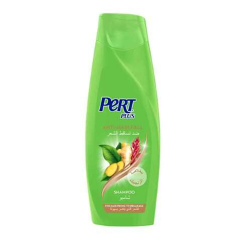 Pert Plus Anti Hairfall Shampoo 400ml