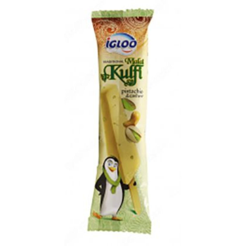 IGLOO Pistachio Kulfi Stick 65ml