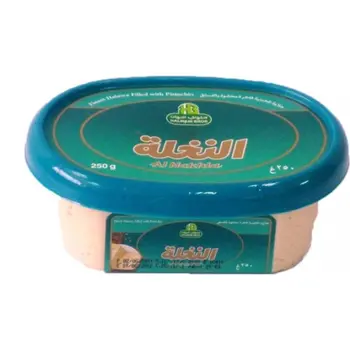 Halwani Bros Pistachio Halawa 250g