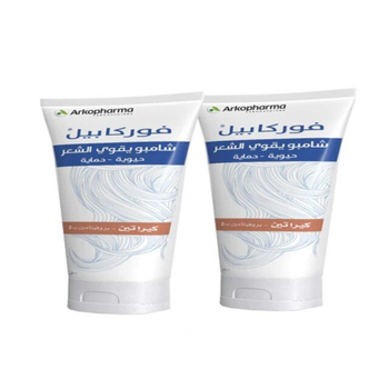 Arkopharma Forcapil Hair Shampoo 200ml