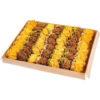 الامراء بيتي فور مشكل 425جرام