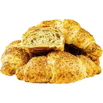 Croissant 5 Pieces