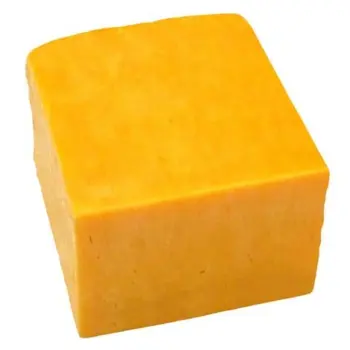 Cheddar Yellow Cheese 250g