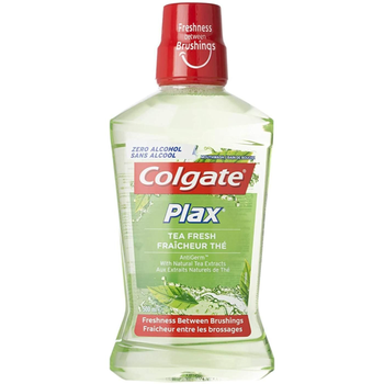 Colgate Plax Tea Fresh Mouthwash 500ml