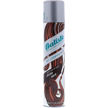 Batiste Divine Dark Dry Shampoo 200ml