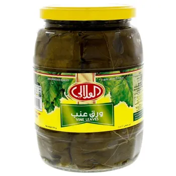 Alalali Vine Leaves 970g