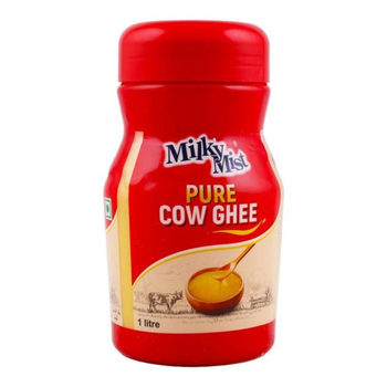 Milky Mist Pure Cow Ghee 1000ml