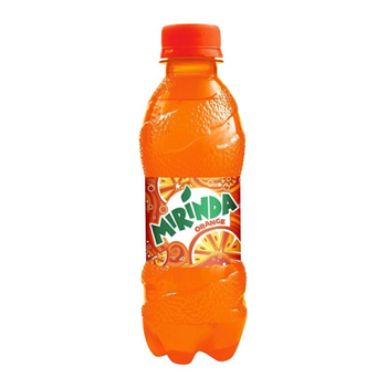 ميرندا برتقال 400مل