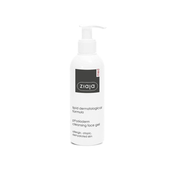 Ziaja Med Face Cleansing Gel 200ml
