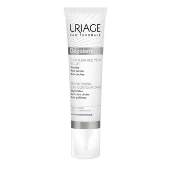 Uriage Dépiderm Brightening Eye Care 15ml