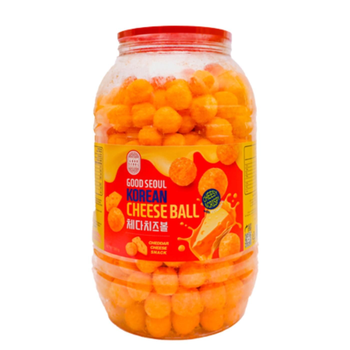 جود سول كرات الجبن الكورية بنكهة الشيدر 360جرام