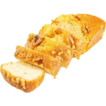 كيك انجليزي بالجوز 250جرام