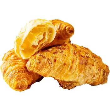 Mini Cheese Croissant 10 Pieces