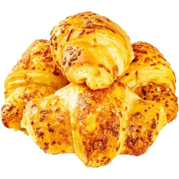Cheese Croissant 5 Pieces