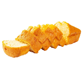 كيك انجليزي فانيليا 250جرام