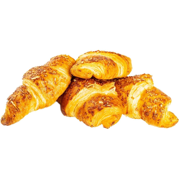 French Croissant Cheese 5x90g