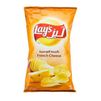 Lay's French Cheese Potato Chips 170g