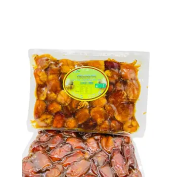 Al Khamash Sukkari Al Qassim Dates 1kg